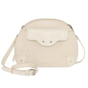NWT Kensie Women's Dome Crossbody Bag
